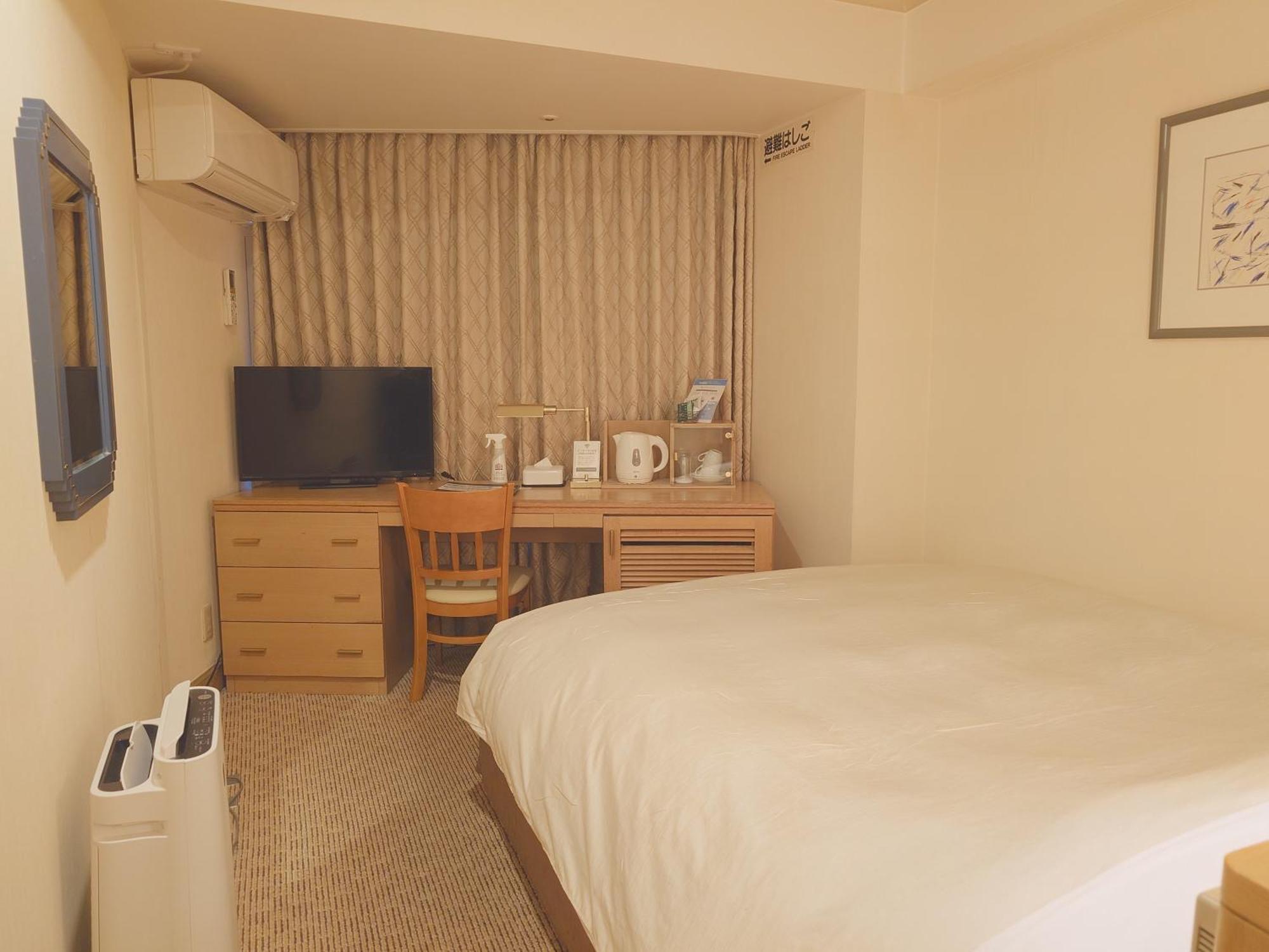 Breezbay Hotel Resort And Spa Yokohama  Quarto foto